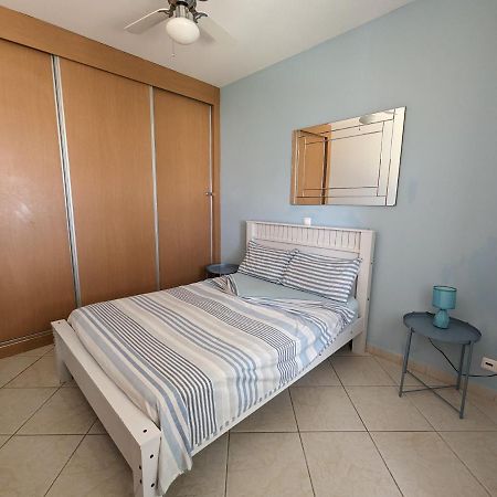 דירות סאל ריי Vila Cabral 1 Bed Apt - Wi-Fi & Air Con Included מראה חיצוני תמונה