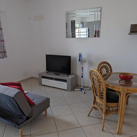 דירות סאל ריי Vila Cabral 1 Bed Apt - Wi-Fi & Air Con Included מראה חיצוני תמונה