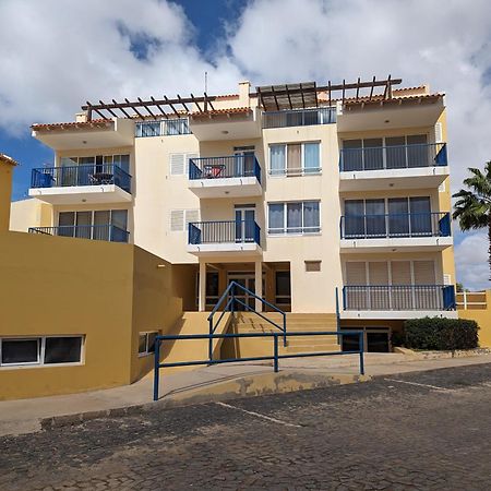 סאל ריי Vila Cabral 1 Bed Apt - Wi-Fi & Air Con Included מראה חיצוני תמונה