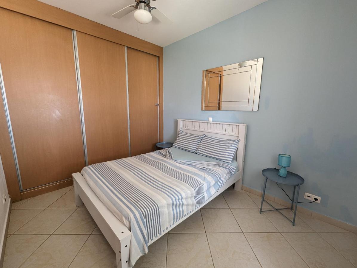 דירות סאל ריי Vila Cabral 1 Bed Apt - Wi-Fi & Air Con Included מראה חיצוני תמונה