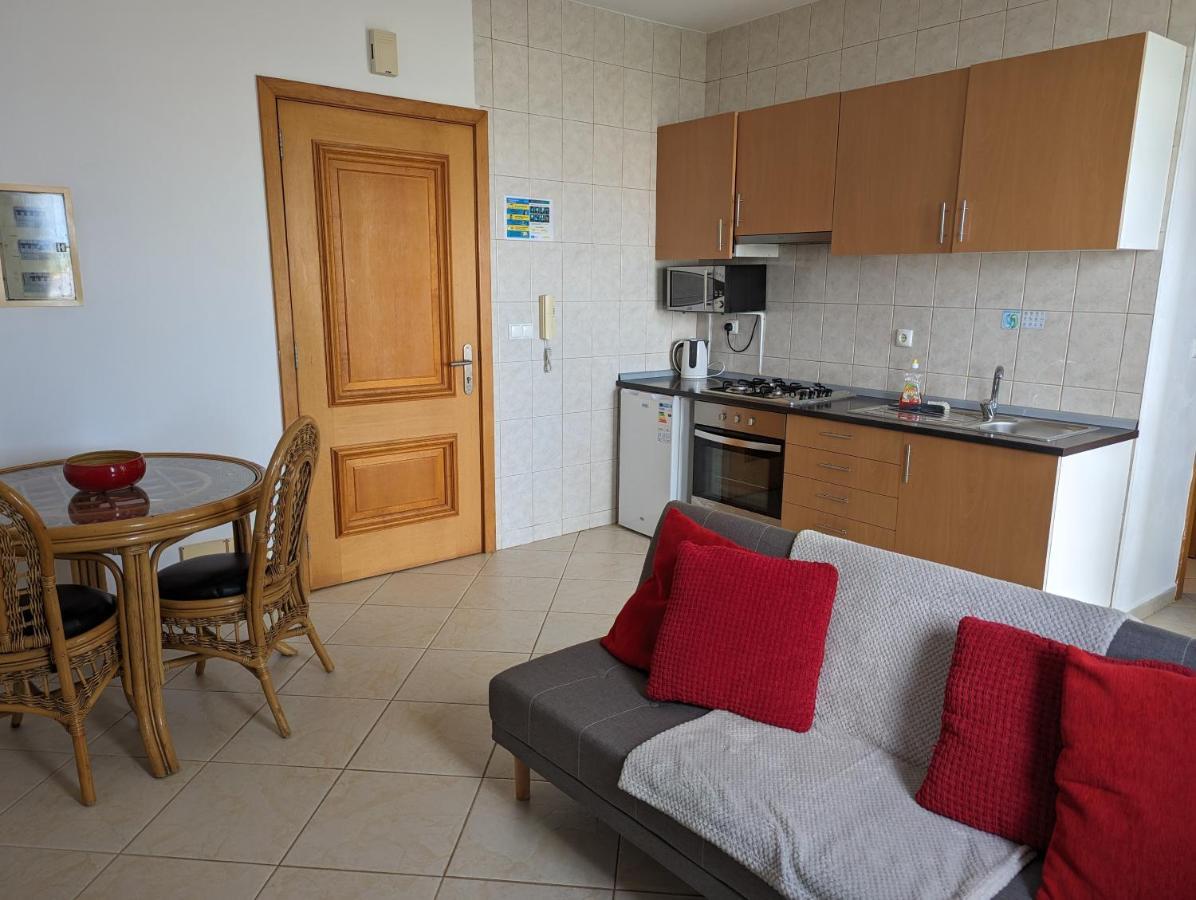 סאל ריי Vila Cabral 1 Bed Apt - Wi-Fi & Air Con Included מראה חיצוני תמונה
