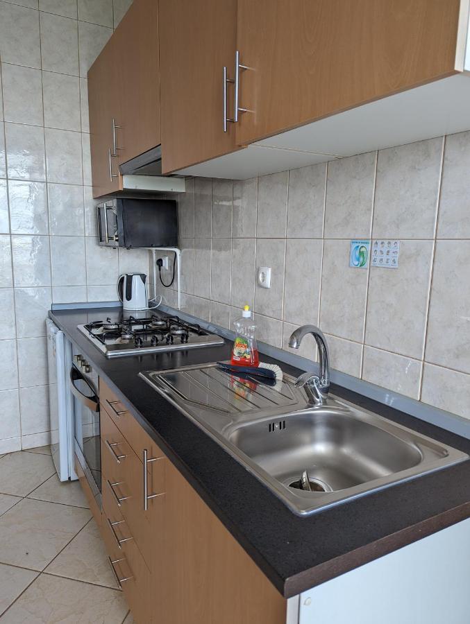 דירות סאל ריי Vila Cabral 1 Bed Apt - Wi-Fi & Air Con Included מראה חיצוני תמונה