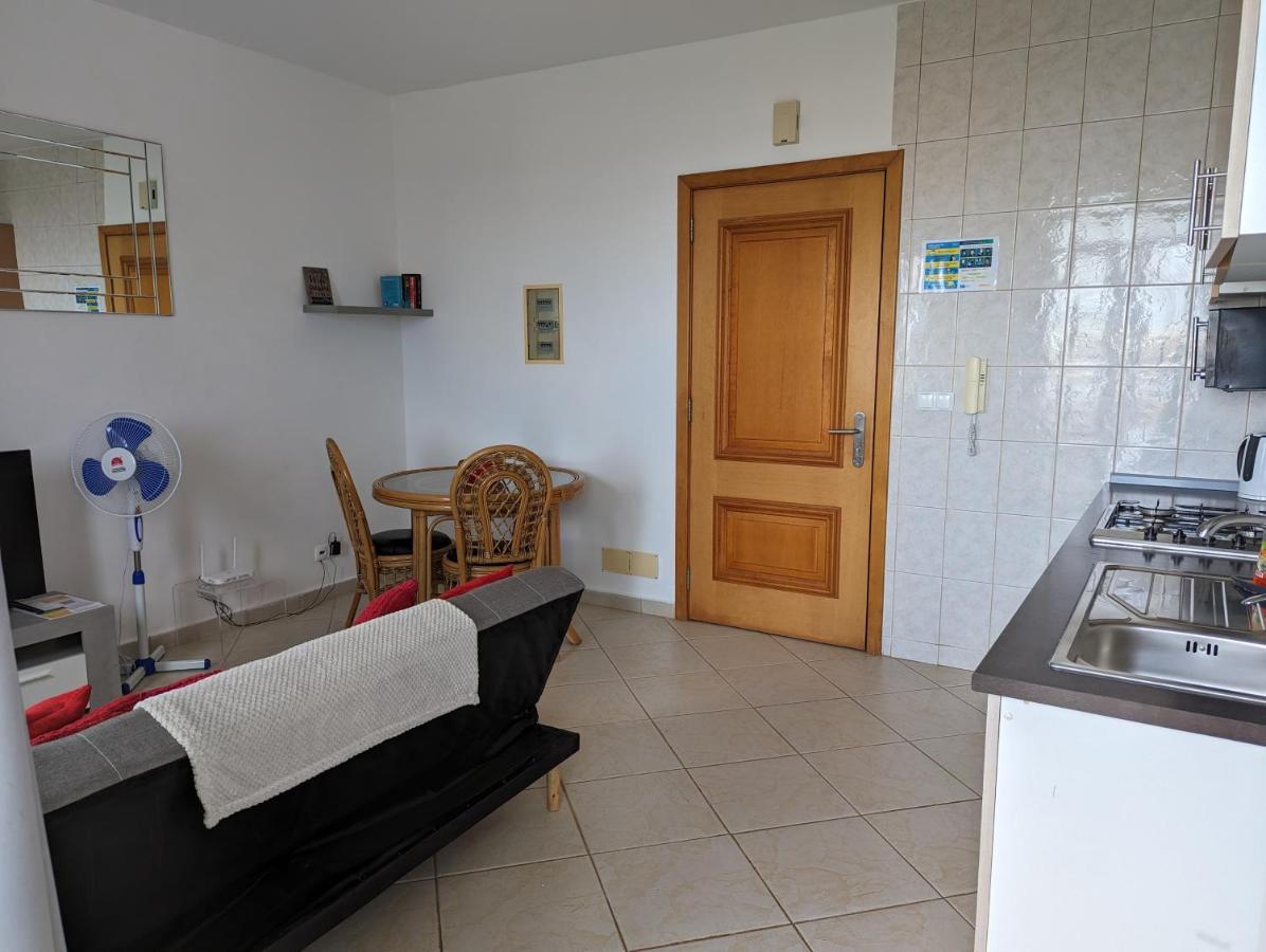 סאל ריי Vila Cabral 1 Bed Apt - Wi-Fi & Air Con Included מראה חיצוני תמונה