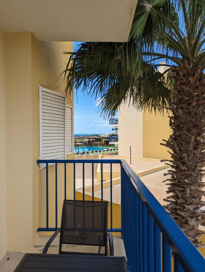 סאל ריי Vila Cabral 1 Bed Apt - Wi-Fi & Air Con Included מראה חיצוני תמונה